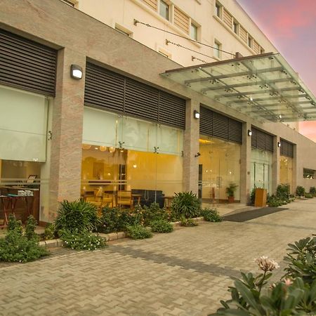 Kalyan Grand - A Business Hotel Vandalur Екстер'єр фото