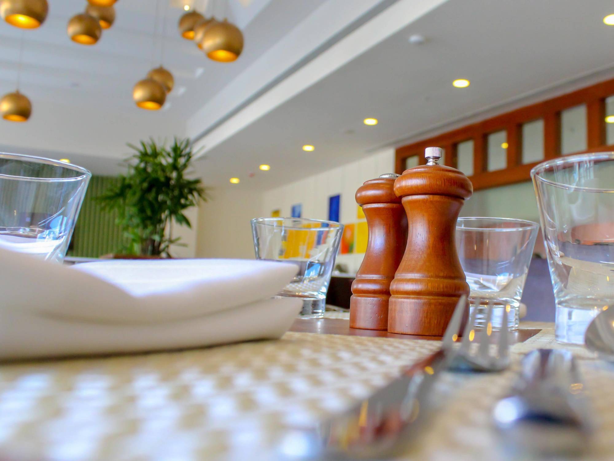 Kalyan Grand - A Business Hotel Vandalur Екстер'єр фото