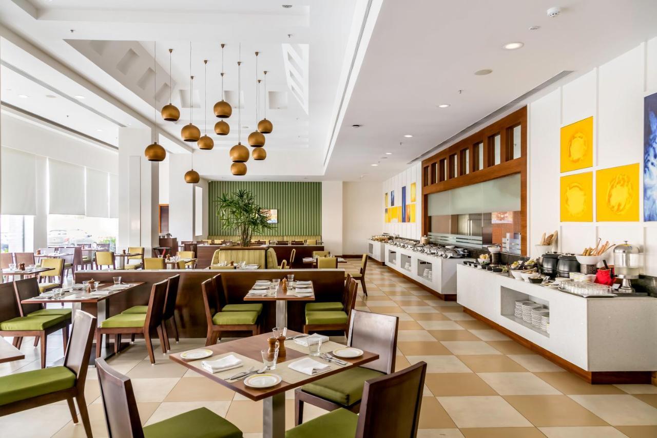 Kalyan Grand - A Business Hotel Vandalur Екстер'єр фото
