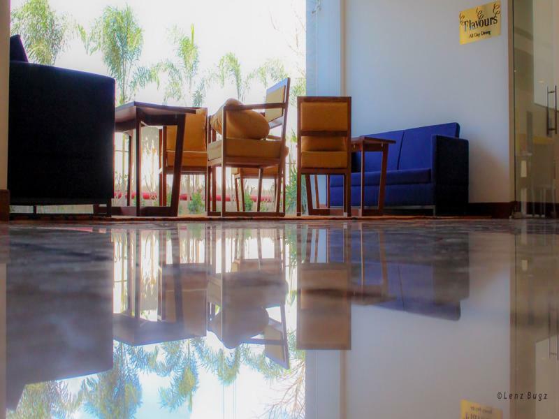 Kalyan Grand - A Business Hotel Vandalur Екстер'єр фото