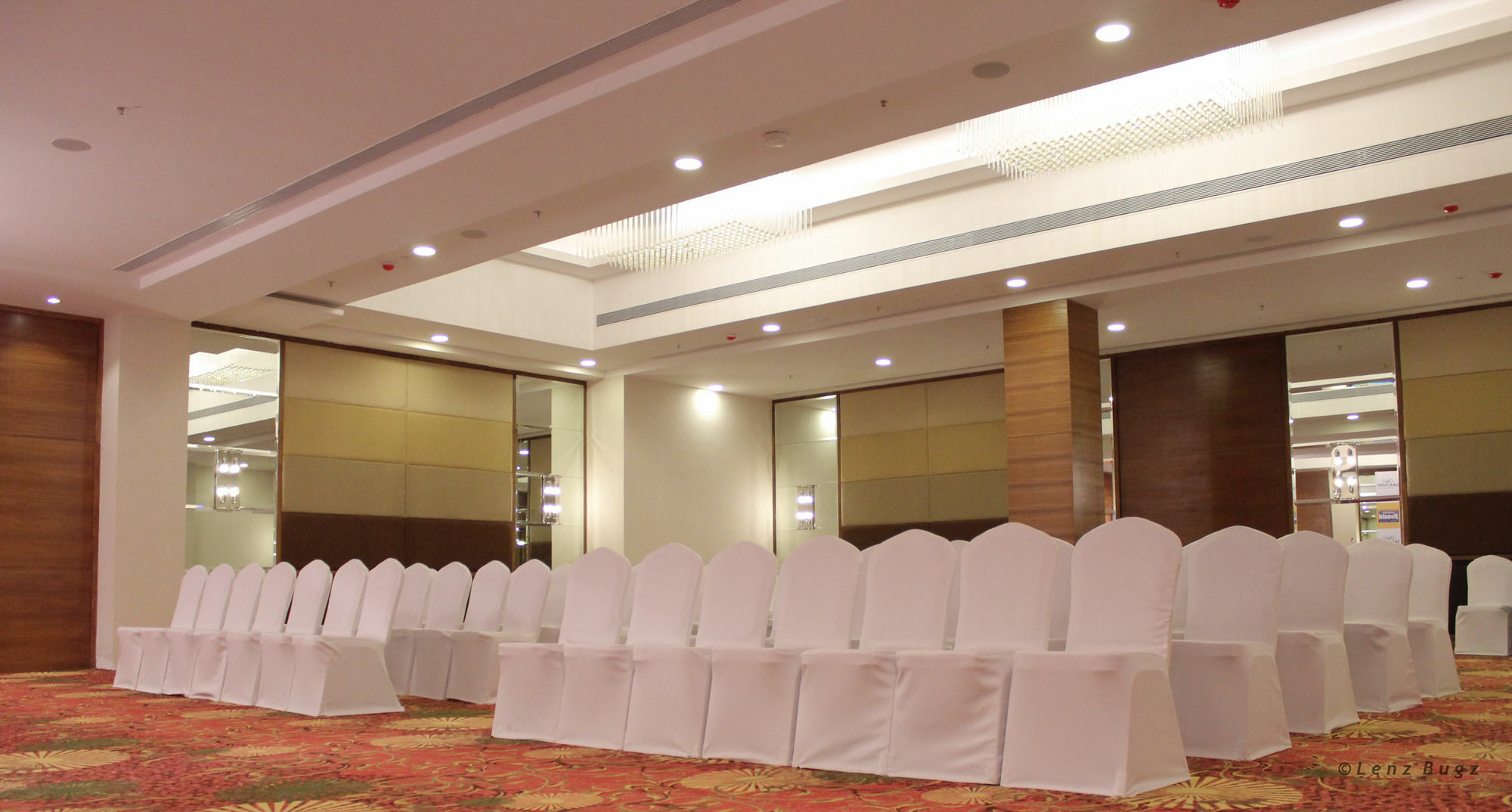 Kalyan Grand - A Business Hotel Vandalur Екстер'єр фото