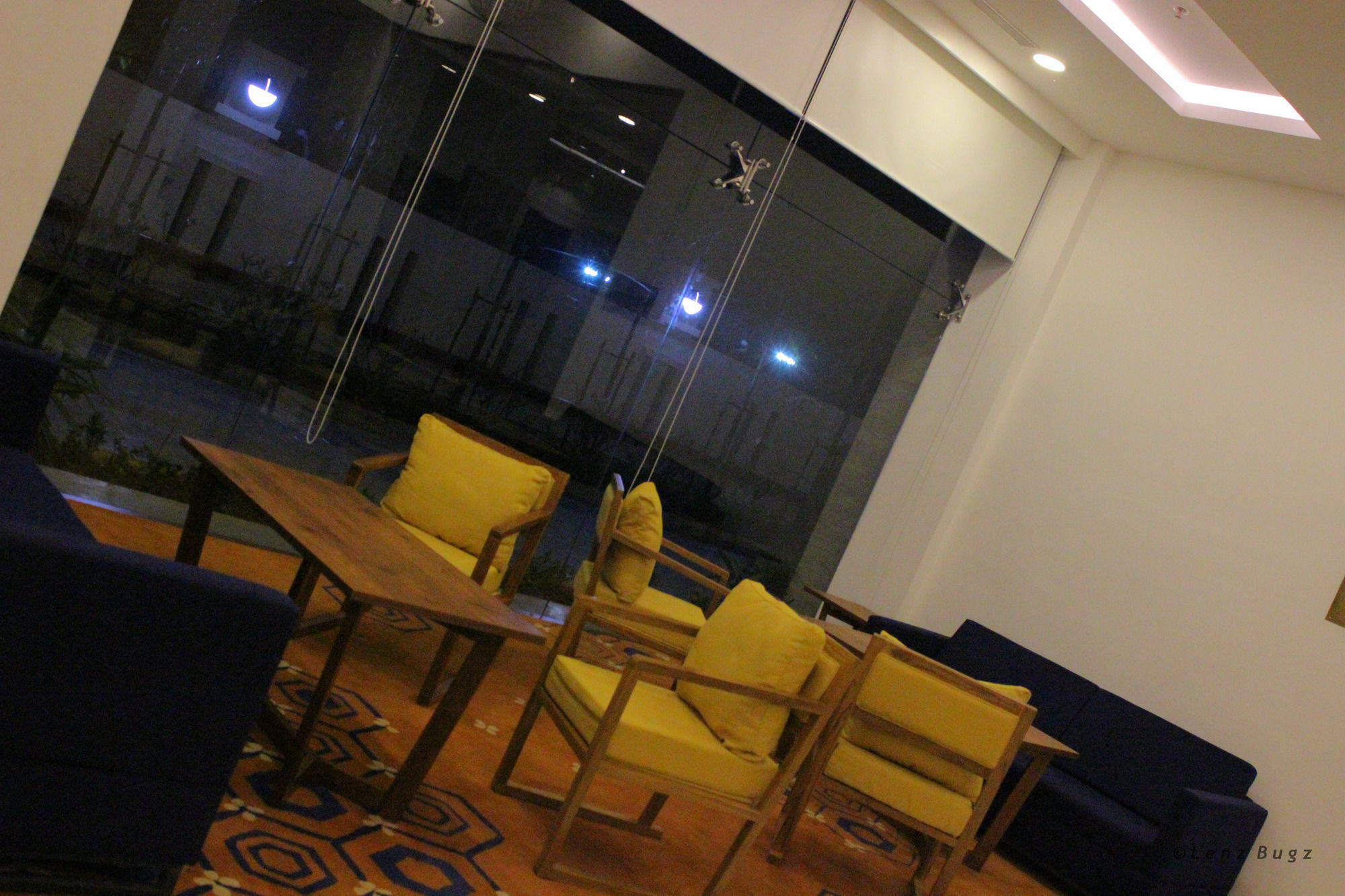 Kalyan Grand - A Business Hotel Vandalur Екстер'єр фото