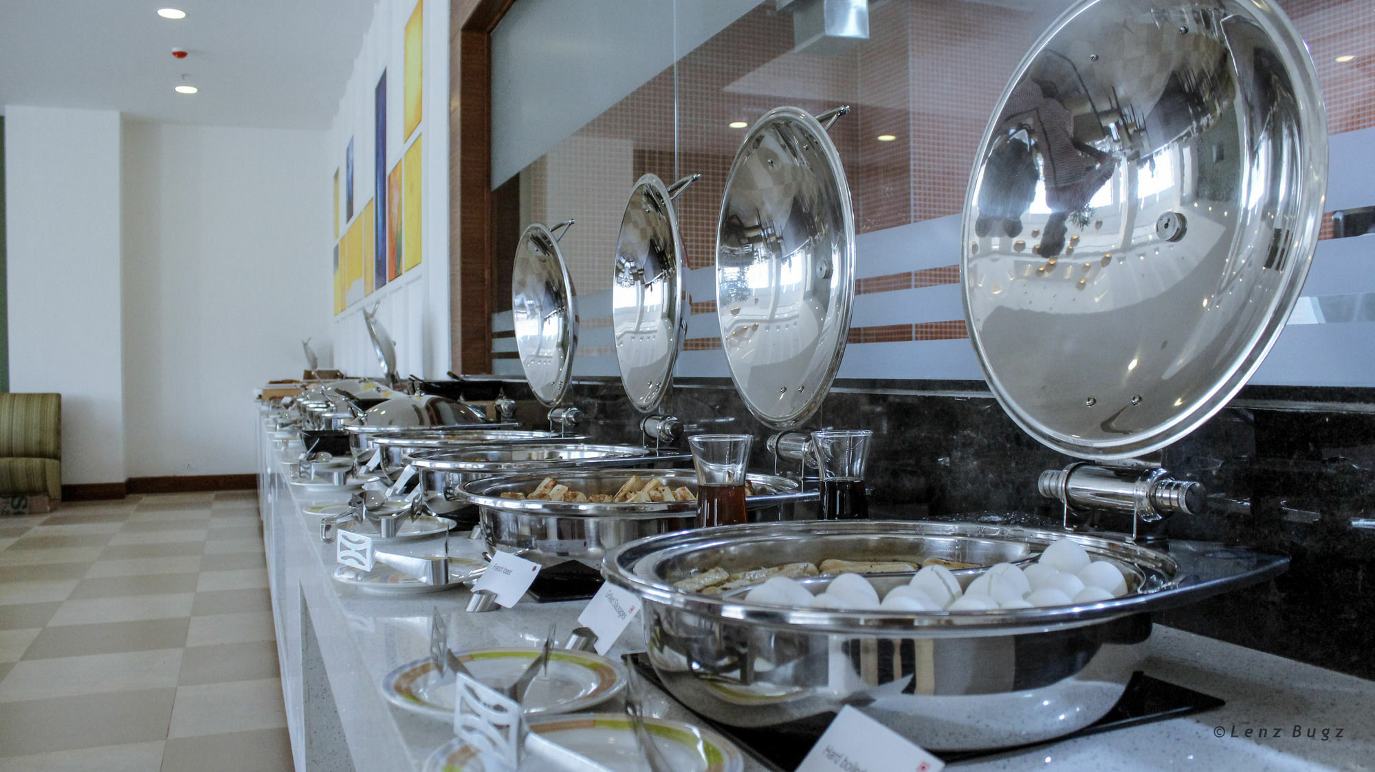 Kalyan Grand - A Business Hotel Vandalur Екстер'єр фото