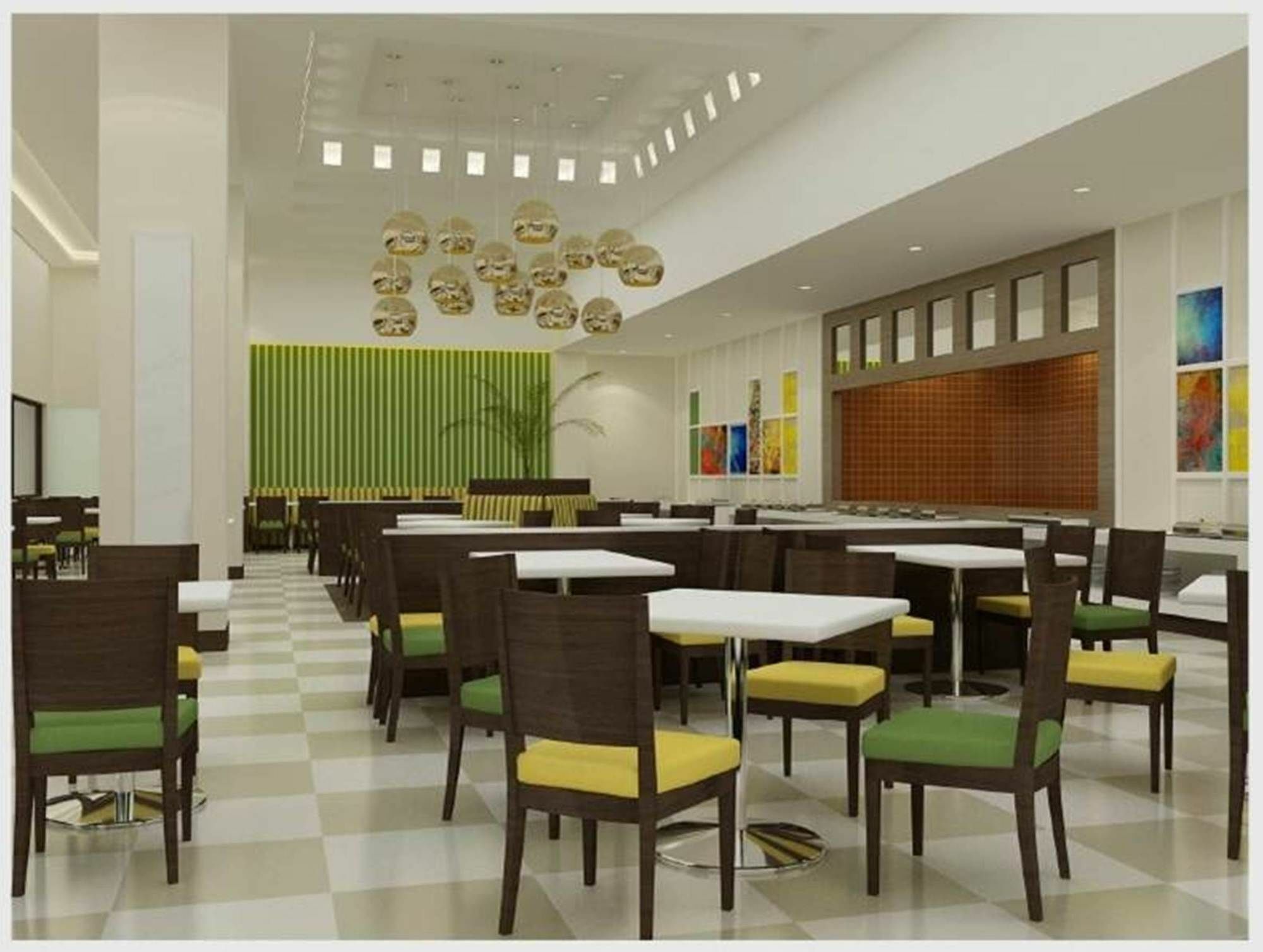 Kalyan Grand - A Business Hotel Vandalur Екстер'єр фото