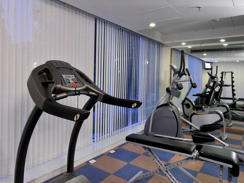 Kalyan Grand - A Business Hotel Vandalur Екстер'єр фото