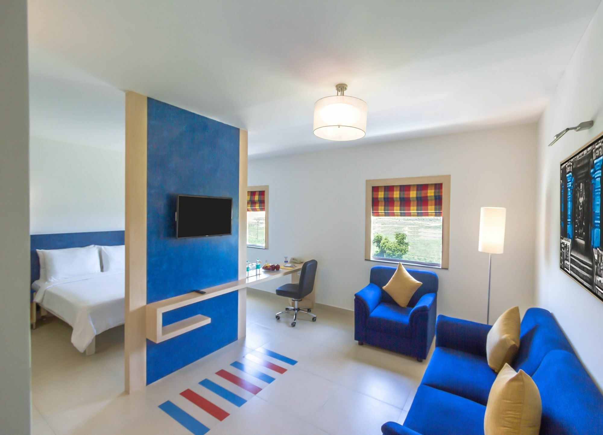 Kalyan Grand - A Business Hotel Vandalur Екстер'єр фото