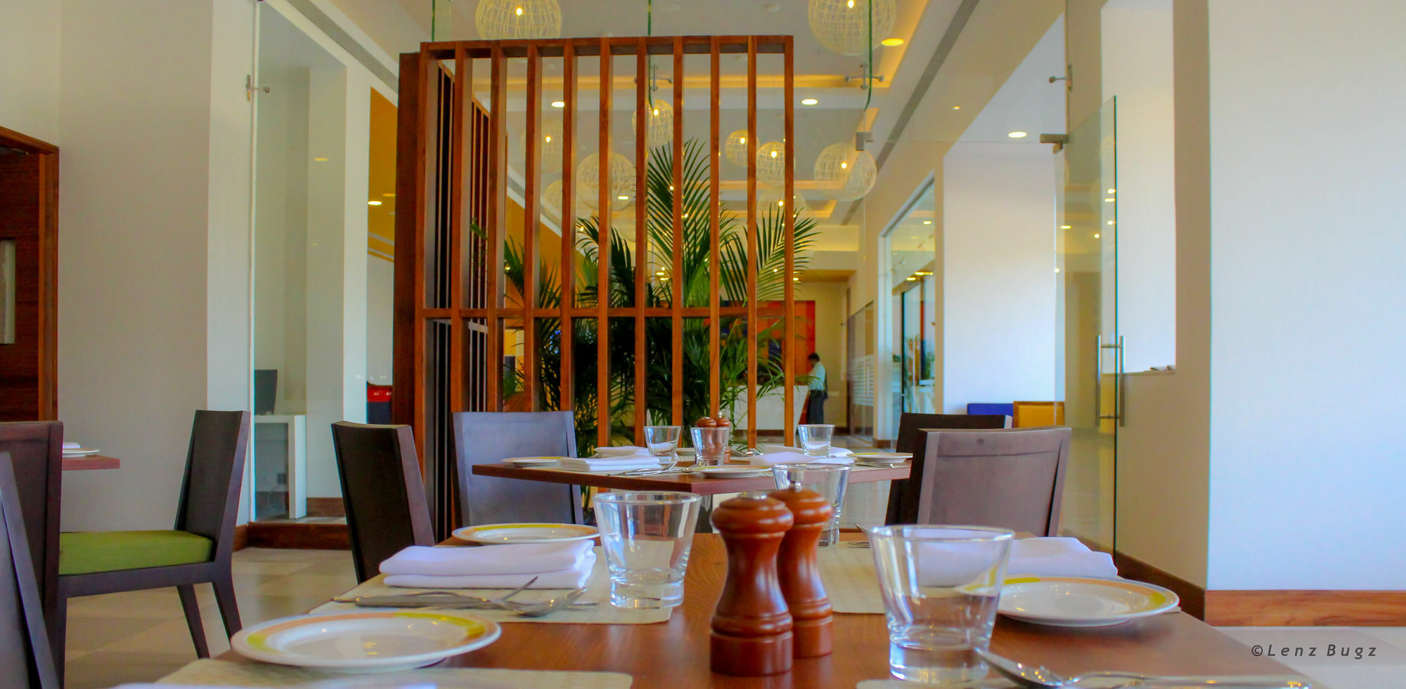 Kalyan Grand - A Business Hotel Vandalur Екстер'єр фото