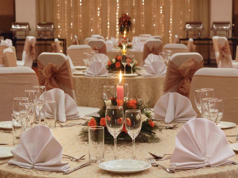 Kalyan Grand - A Business Hotel Vandalur Екстер'єр фото