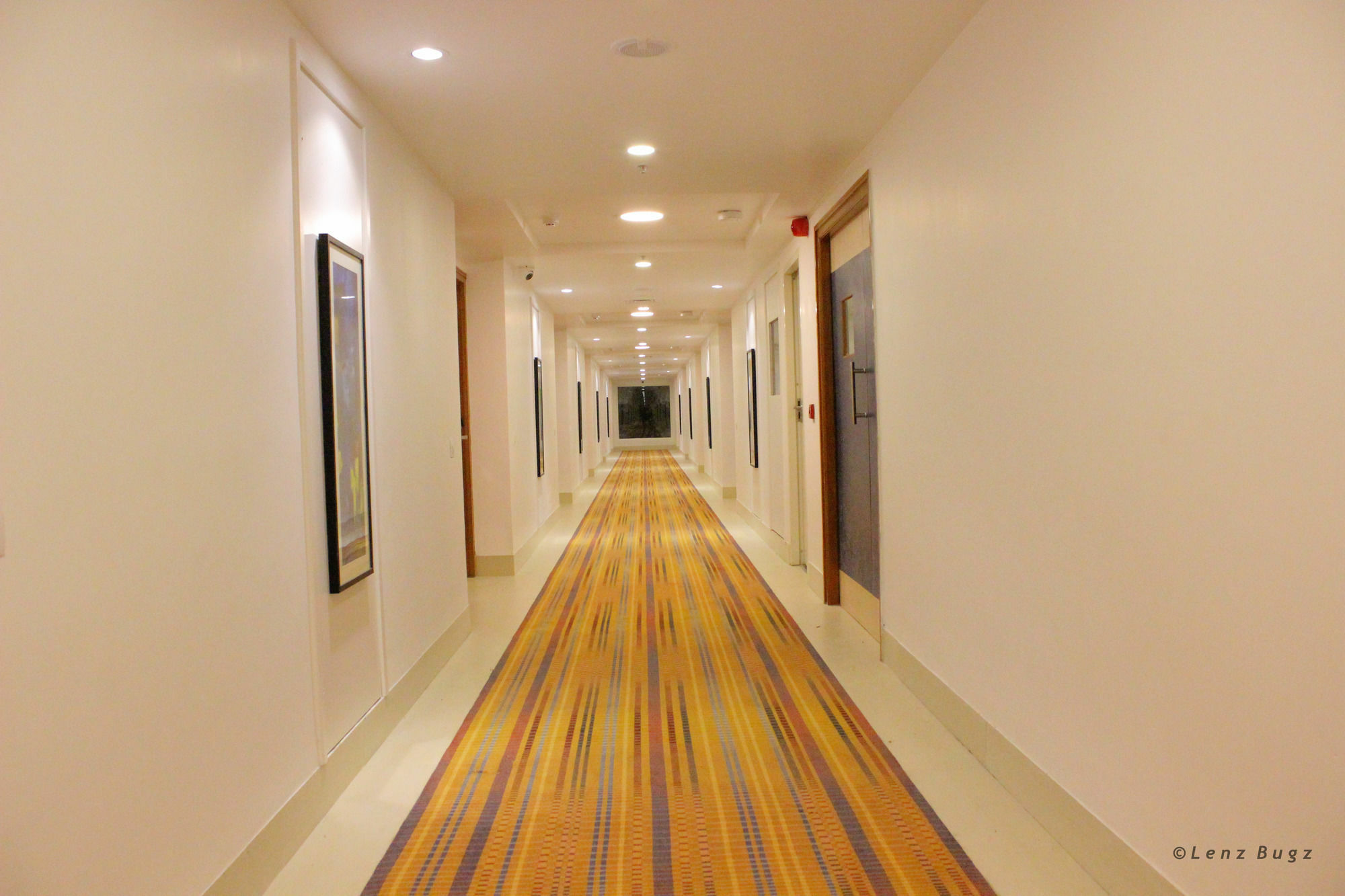 Kalyan Grand - A Business Hotel Vandalur Екстер'єр фото