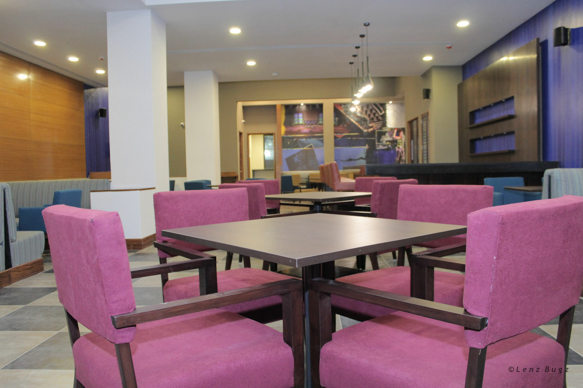 Kalyan Grand - A Business Hotel Vandalur Екстер'єр фото