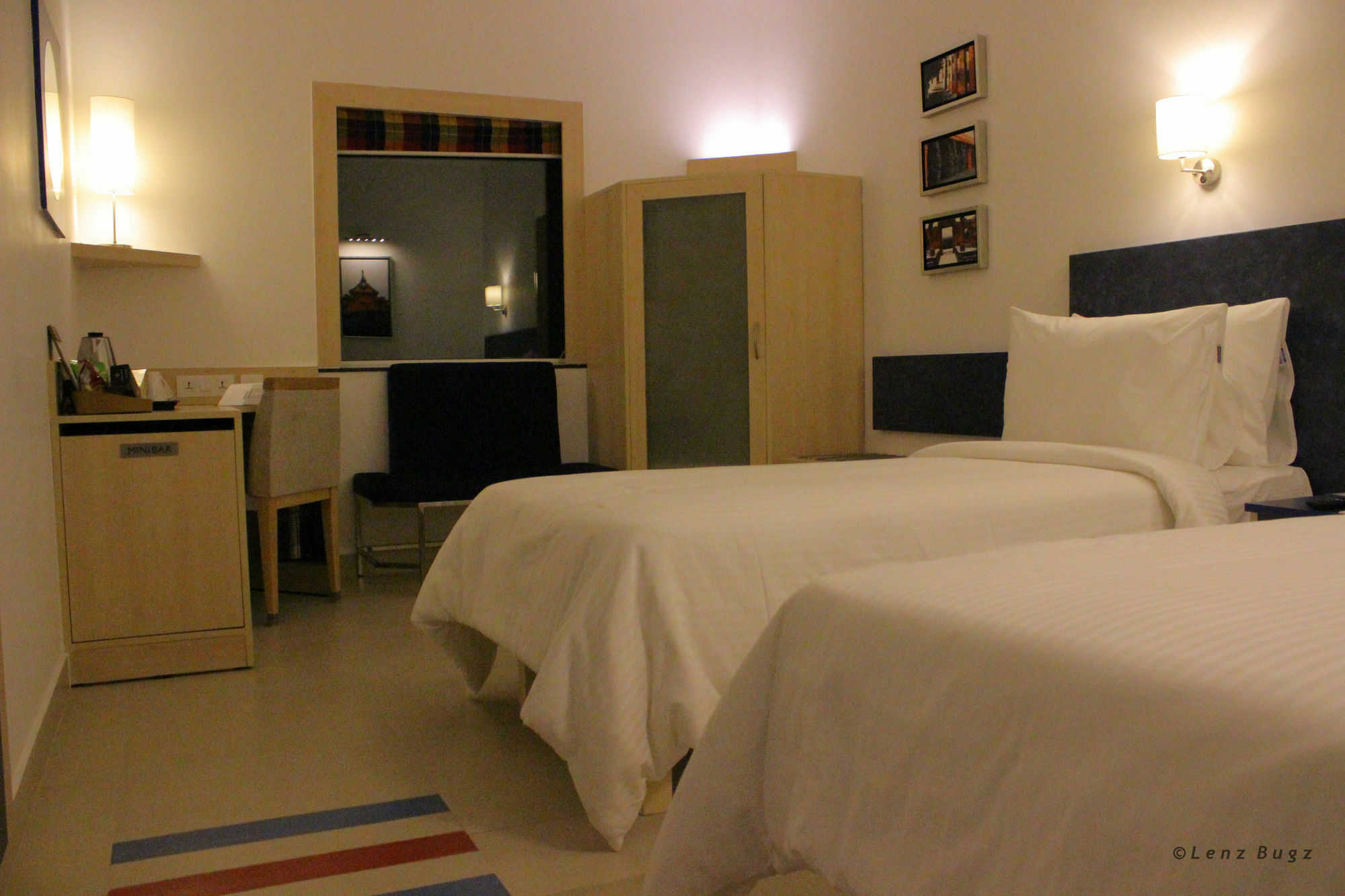 Kalyan Grand - A Business Hotel Vandalur Екстер'єр фото